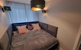 Apartament Zacisze